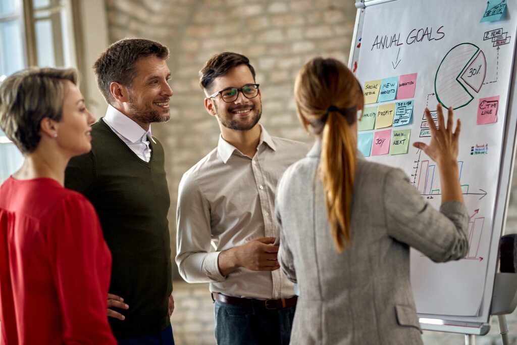 Employee Engagement Strategies in Cyprus.