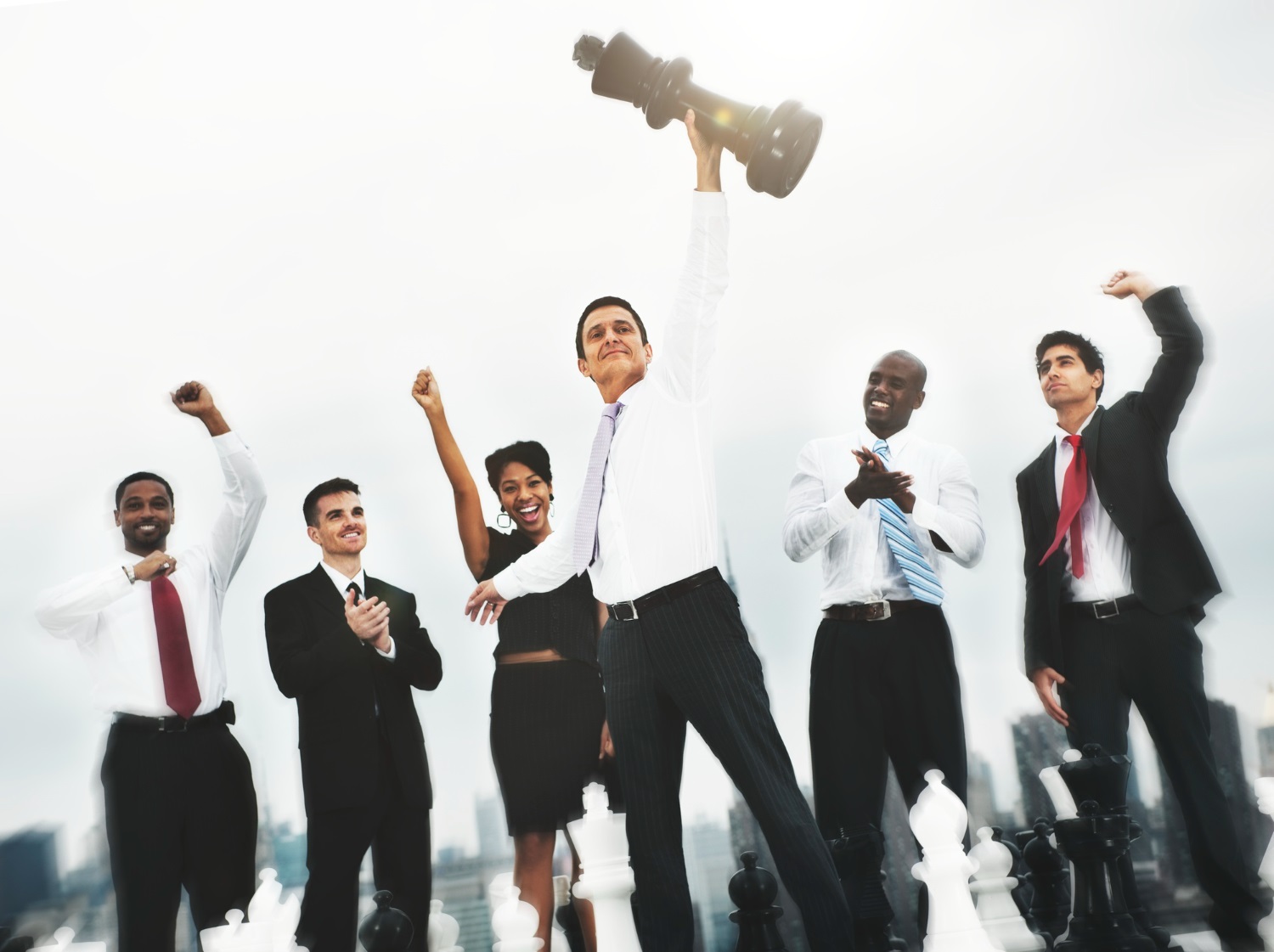 Employee Empowerment in Cyprus Workplaces