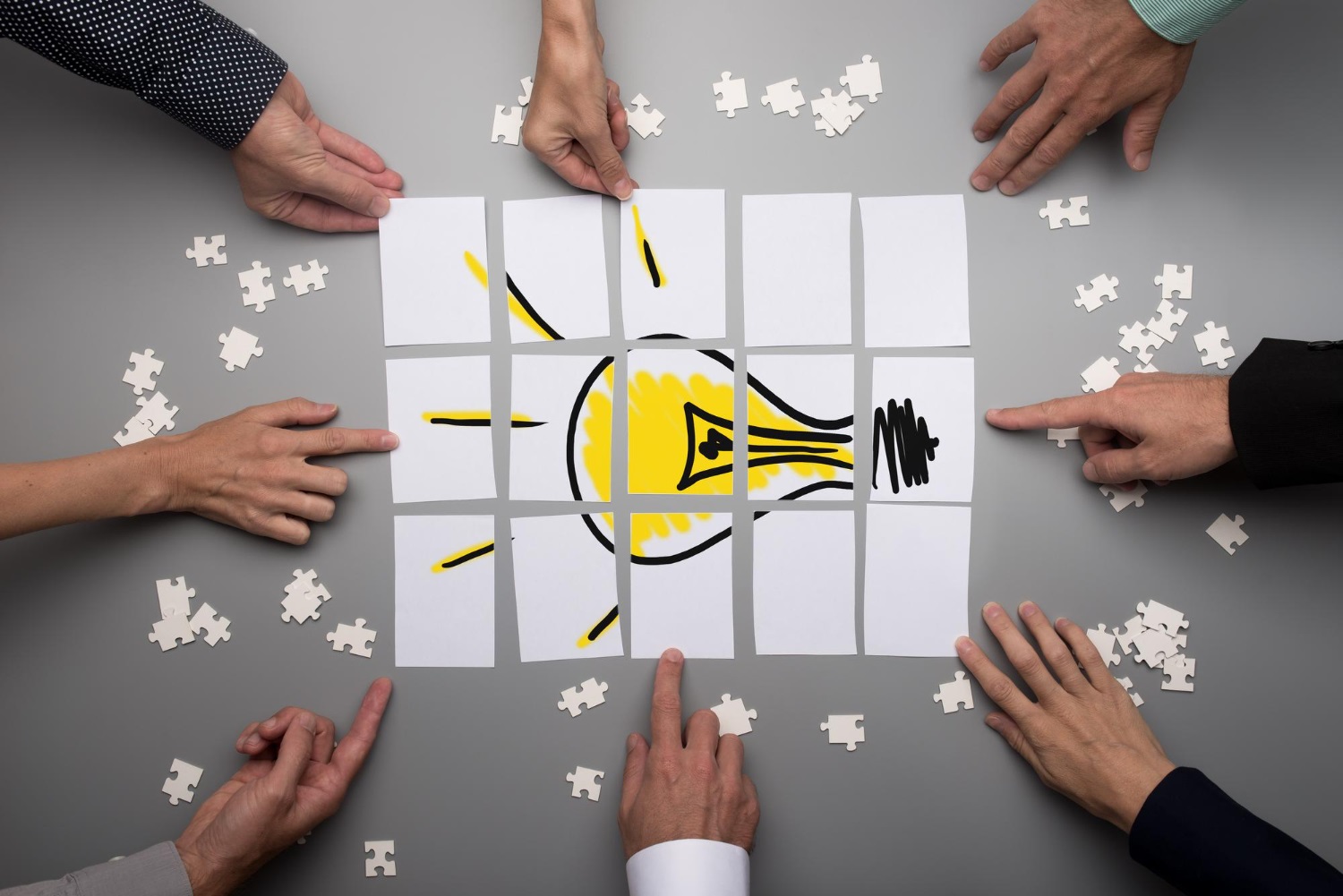 24 Employee Engagement Ideas to Improve Workplaces in Cyprus