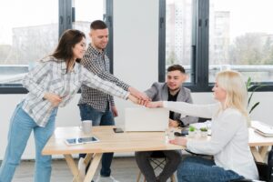 4 Employee Engagement Models for Cyprus
