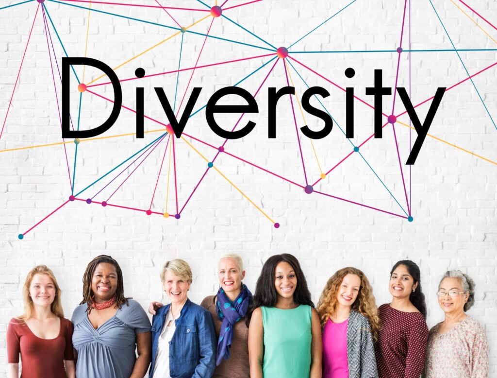The Importance of Diversity in Cypriot Workplaces.