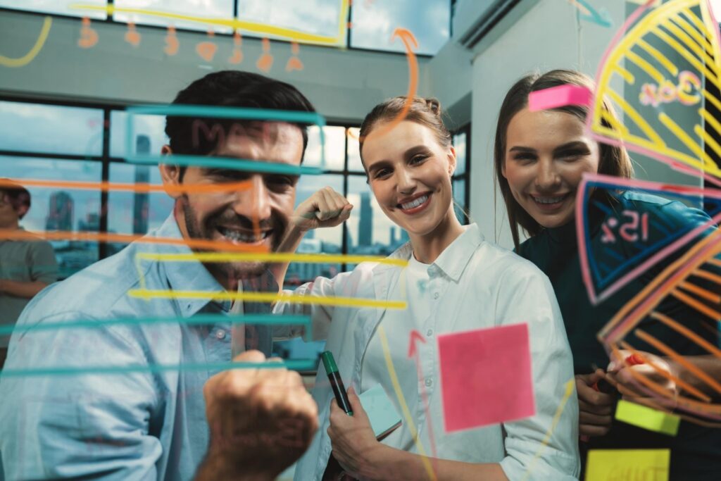 Improving Workplace Culture in Cyprus.