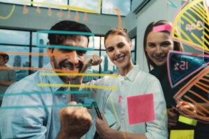 Improving Workplace Culture in Cyprus.